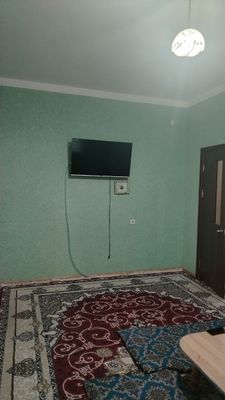 Квартира сотилади