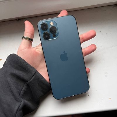 Продаю iPhone 12 pro max