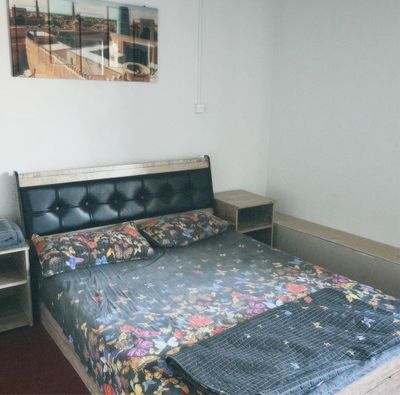 Hostel eng arzon narxlarda
