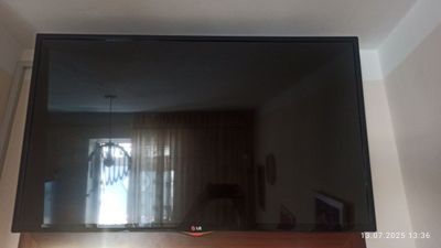Телевизор LG, 43 дюйма