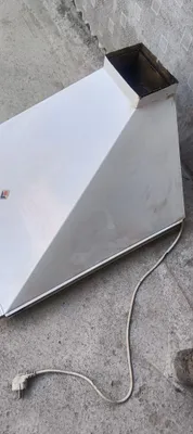 Вытяжка vitec рабочая