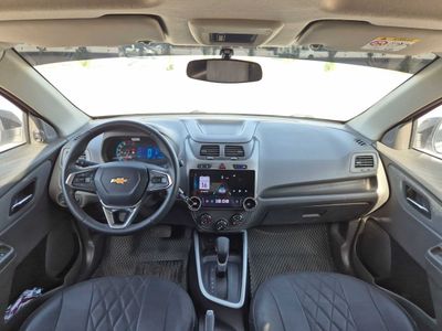 Chevrolet Cobalt Midnight 2025