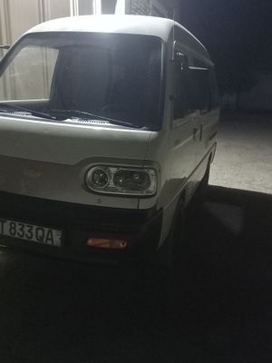 DAMAS 2021 sotiladi