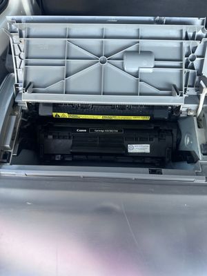 Принтер Canon LBP2900B
