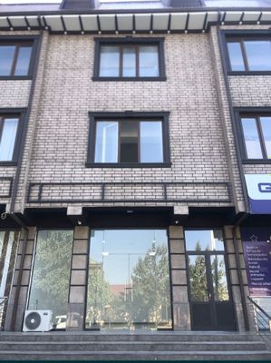 Нотурар жой ижарага берилади