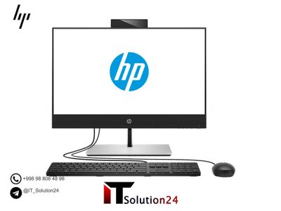 Моноблок HP ProOne 440 G9 / i5-13500T / 8GB / 512GB (Перечислением)