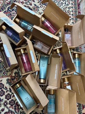 America Original Victoria secret sprey sotiladi