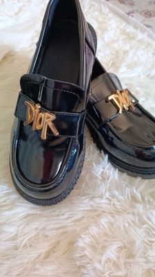 Лофер Dior