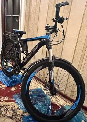 Velosipet Velomax GT7