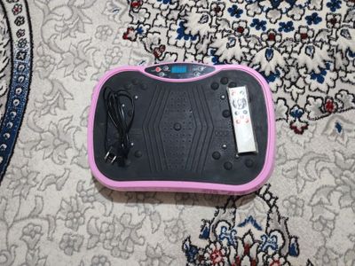 Vibrator ozish uchun