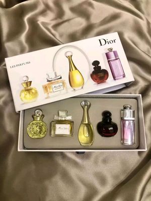 Dior 5talik duxi