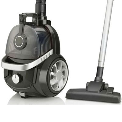 Пылесос SHIV-VCC2050G — Надёжный помощник в сером цвете