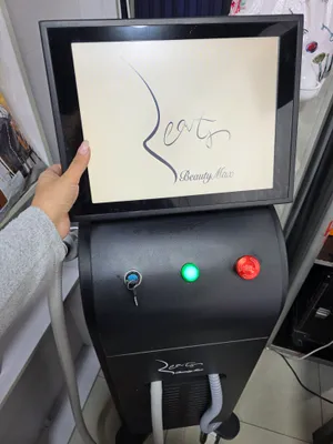 лазер апарат Sopranium Titanium