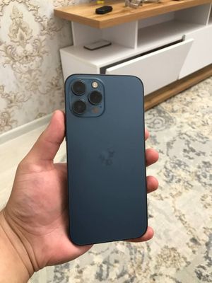 Iphone 12pro Max