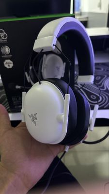 RAZER naushnik - original gaming