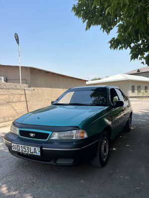 Nexia 2000 yili 160 min yurgan