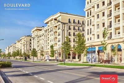 Продается помещения Ташкент сити Бульвар, 200м2