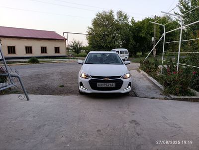 ONIX sotiladi 15 000$