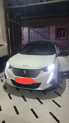 Peugeot 2008 sotiladi