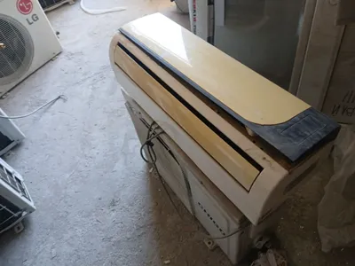 CHIGO 12 кондиционер