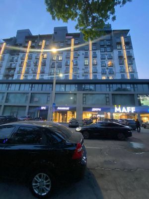 Впервые сдается квартира в Новостройке