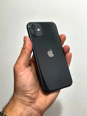 iPhone 11 LLa region 64 Gb