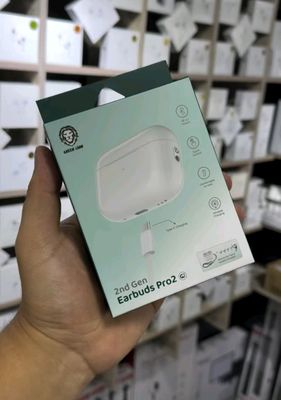 Green lion Airpods Pro2 sotiladi