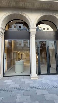 Аренда офис Ташкент сити ЖК Boulevard 270м2