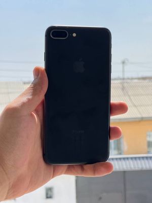 Iphone 8 plus