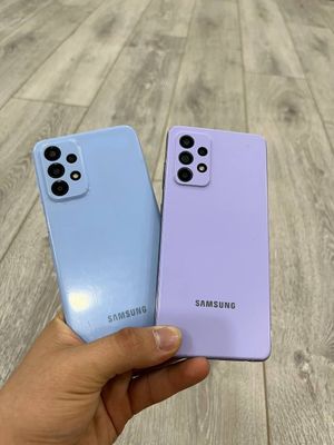 Samsung a52 a23 ekrani alishkan