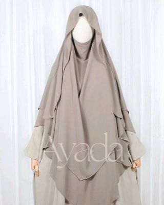 jumbo khimar