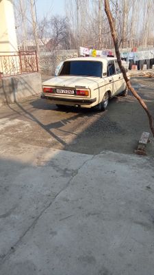 Lada2106 holati zoʻr 1300$