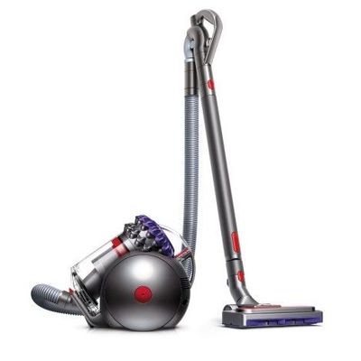 Dyson Big Ball Parquet 2