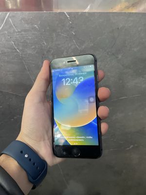 iPhone 8 64gb black