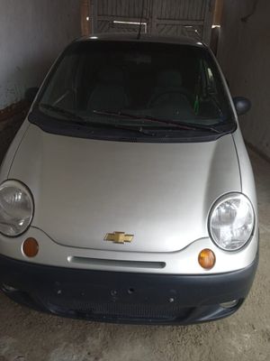 Matiz Chevrolet polluxur 2006 yil sotiladi