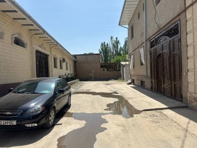 Продаётся не достроенный участок 6 соток