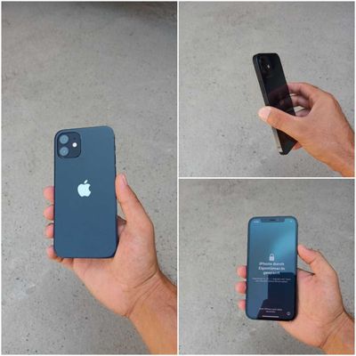 Phone 12 hotira 128