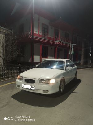 Срочно! Hyundai Sonata Y-3 1998 Бензин!