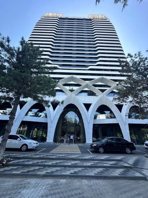 Продается помещение ЖК NRG U-Tower, 255м2