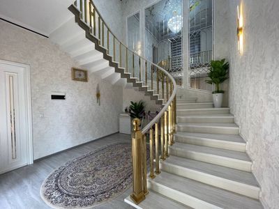 Nerjaveyka perila Premium kachestvada Stoyka fason