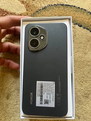 HONOR 400