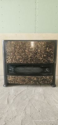 Иранская газовая печка