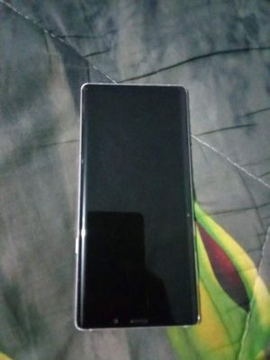 Samsung not 9 6/128