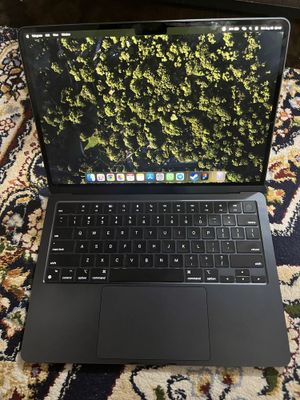 Macbook air m2 8/256