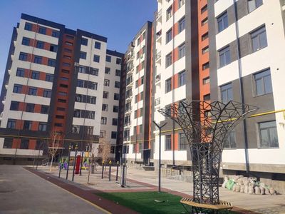 Юнусабод мега планет рупараси 13 квартала да 1 хона янги дом арендага