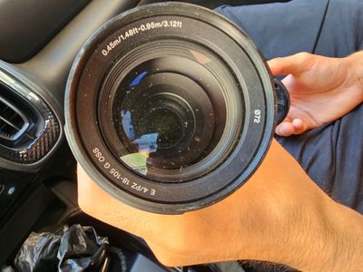 sony a6400 b/u yaxshi holatda