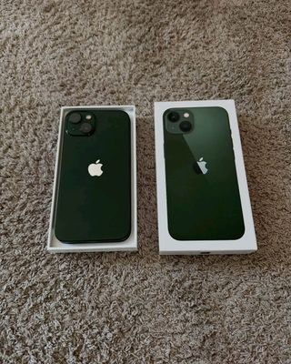 iPhone 13 128/89% narxi 500$