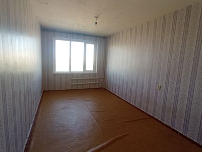 Продаётся 2х комнатная квартира