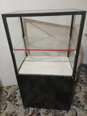 Vitrina tombuchka