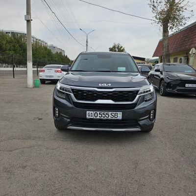 KIA SELTOS full 2022